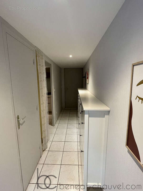 Appartement à PLOEREN
