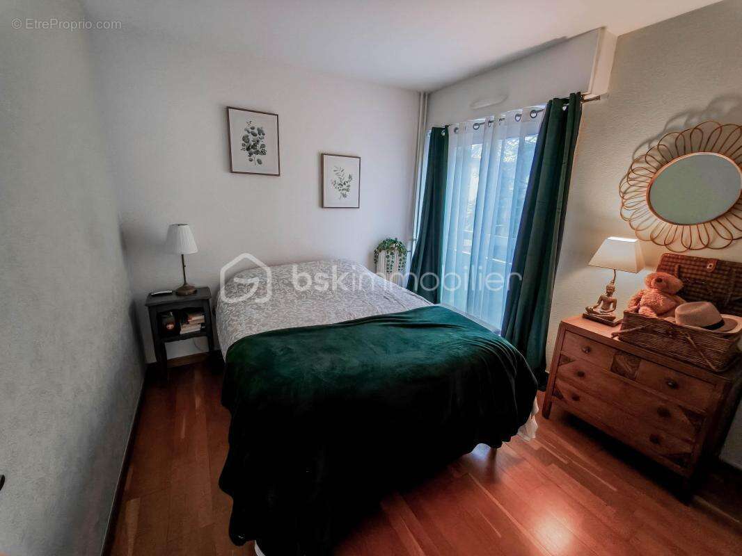 Appartement de 3 pièces à Eaubonne - photo 6