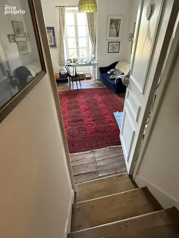 Maison 7 pièces 180 m² à vendre à Lacapelle-Biron (47150) - photo 21