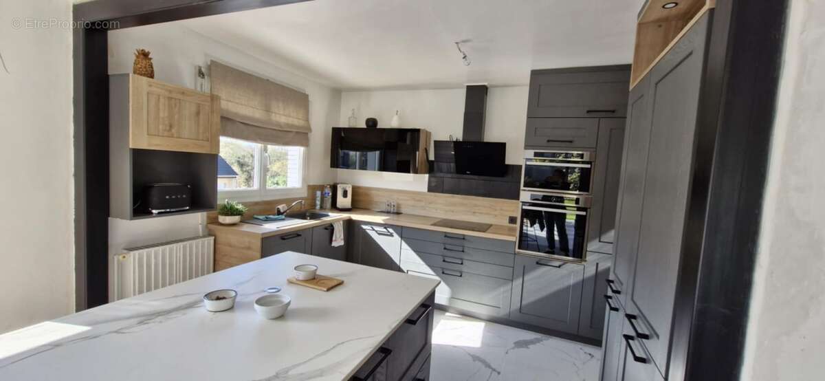 Photo 2 - Maison à HARFLEUR