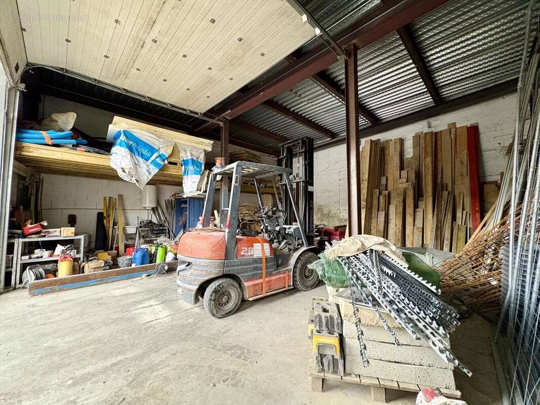 Commerce à THONON-LES-BAINS