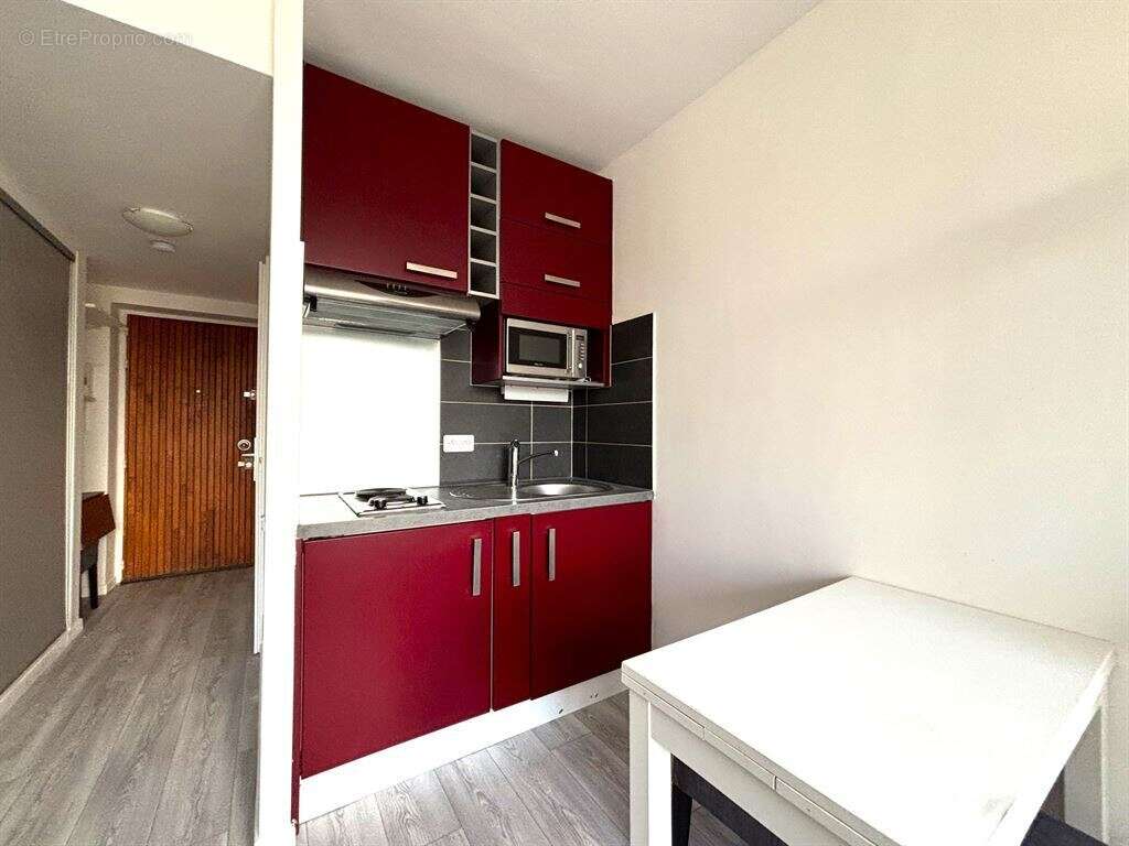 Appartement à PUTEAUX