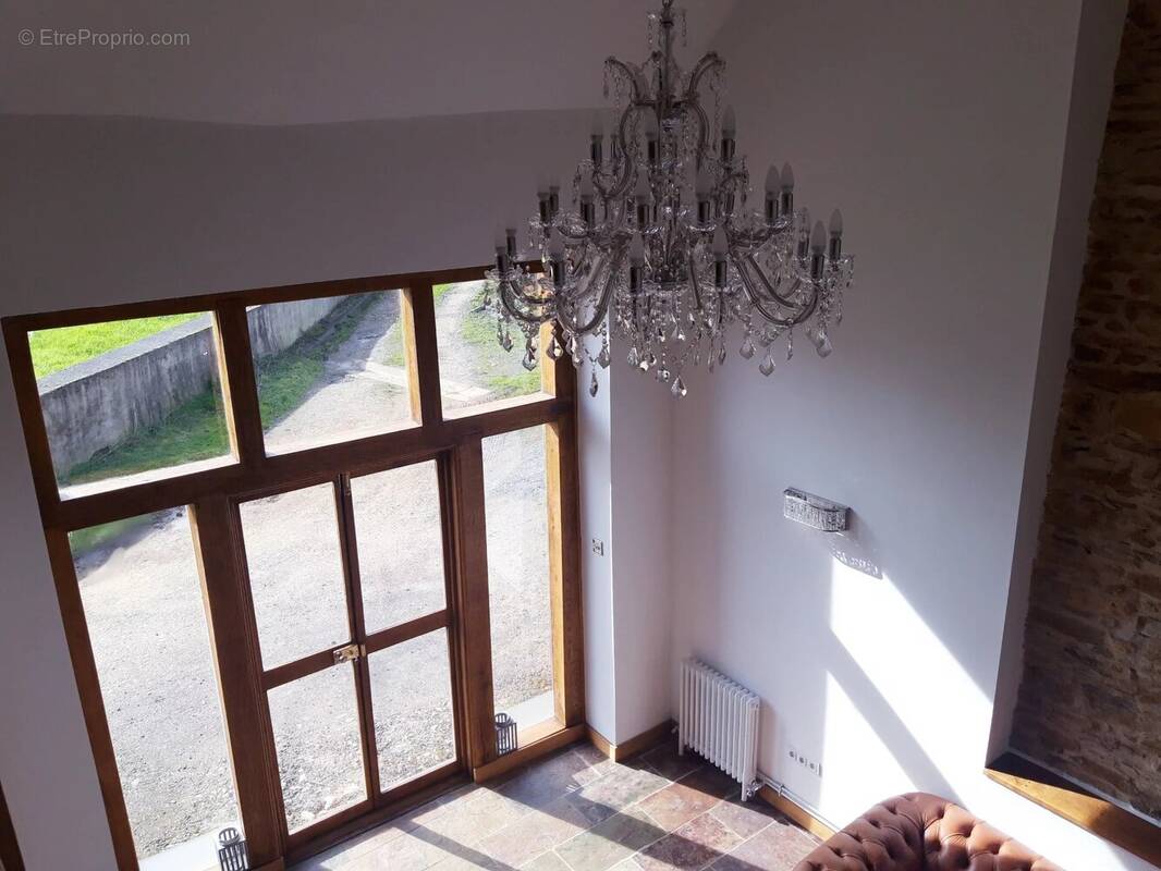 Magnifique maison de campagne - photo 3