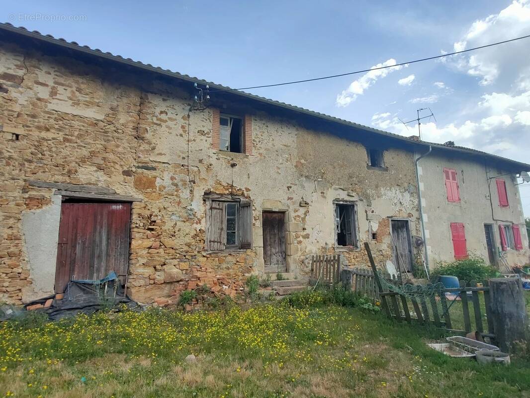 Appartement à SAINT-BRICE-SUR-VIENNE