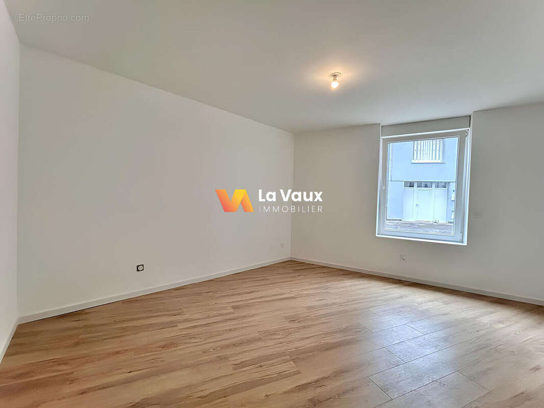 Appartement à PONT-SAINT-VINCENT
