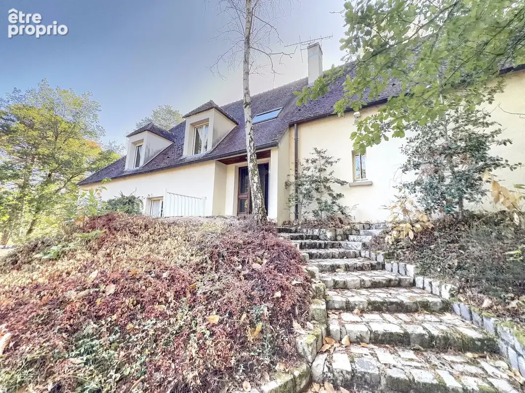 Demeure  d'exception avec 6000 m2 de terrain - photo 2