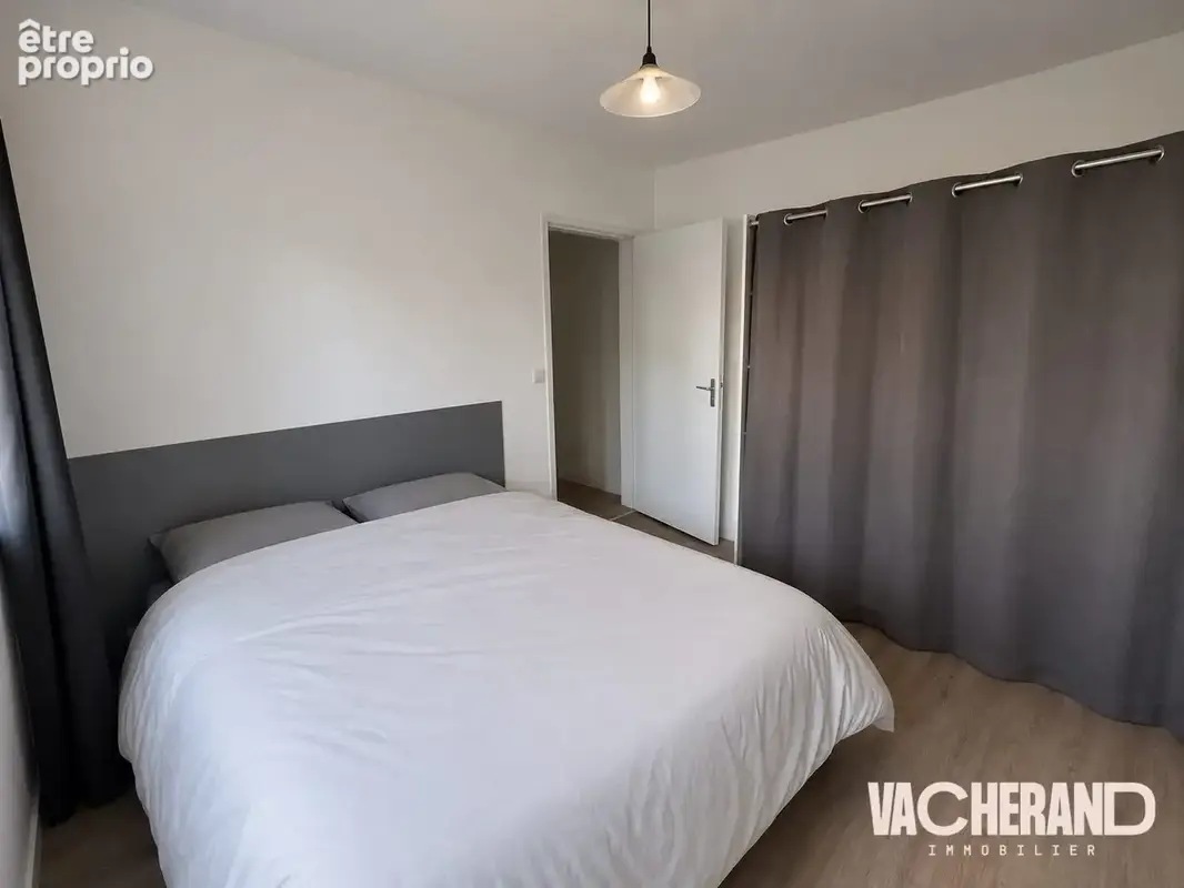 Appartement 1 pièce 54 m² à vendre à Lille (59000) - photo 3