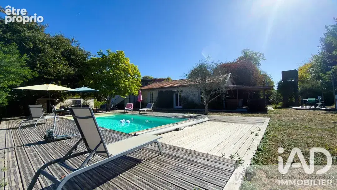 Photo 1 - Maison à SADIRAC