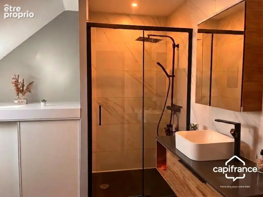 Une Maison - deux possibilités ! - photo 6