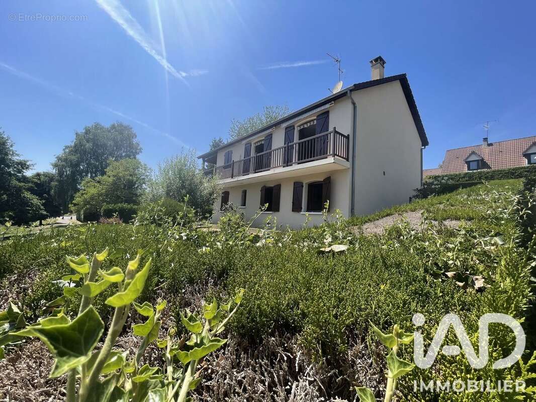 Photo 2 - Maison à EYMOUTIERS