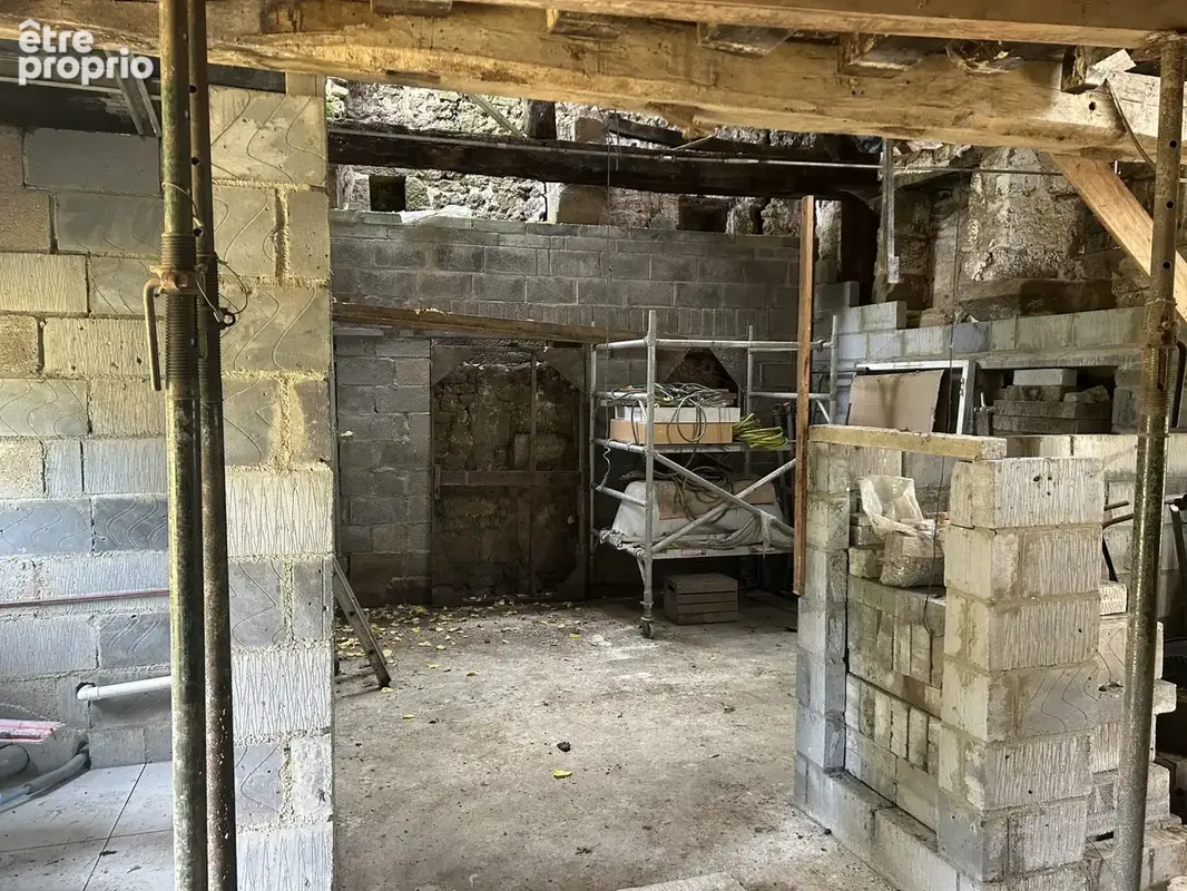 Maison 1 pièce 59 m² à vendre à Briouze (61220) - photo 6