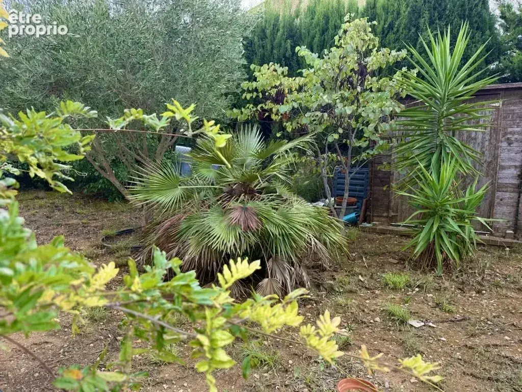 Maison de plain pied sur magnifique parcelle arborée - photo 18