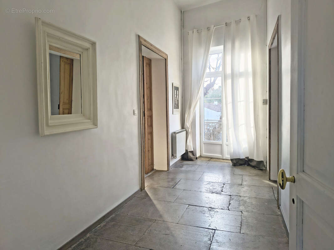 Maison à AIGUES-VIVES