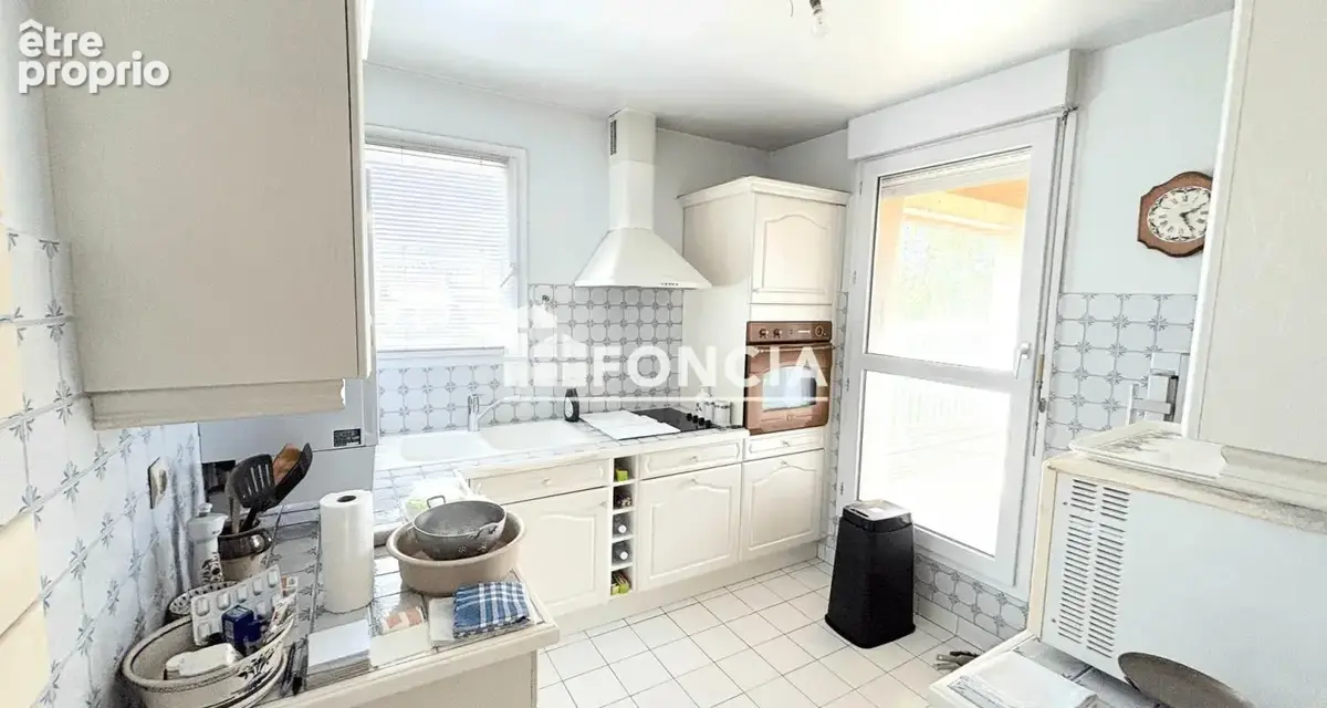 Appartement d'exception – 160 m² – Vue Seine – Terrasse couverte – 2 Garages – 2 Caves - photo 6