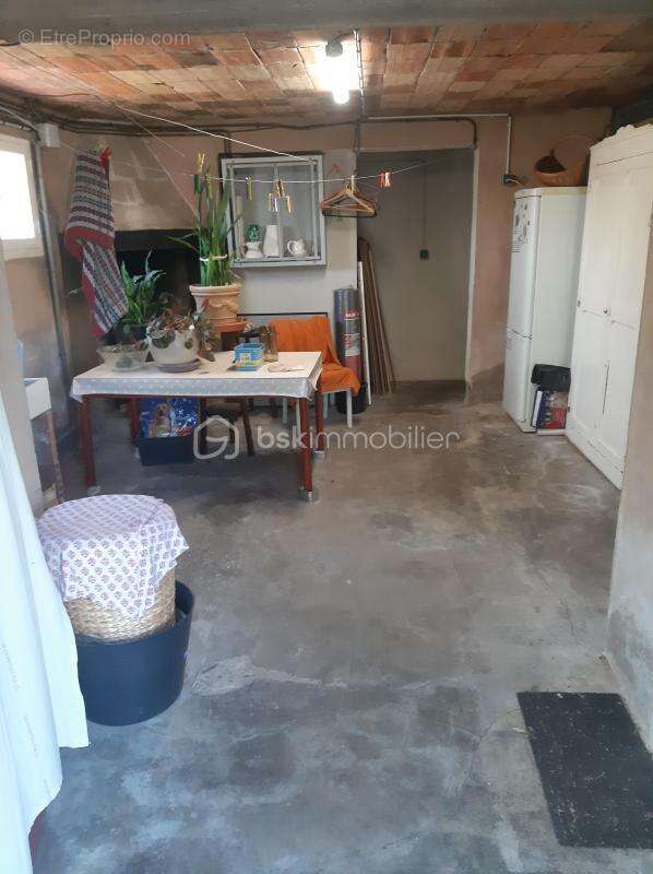 Maison de ville -  5 pièces -114 m2 - Terrain de 841 m2 - photo 17
