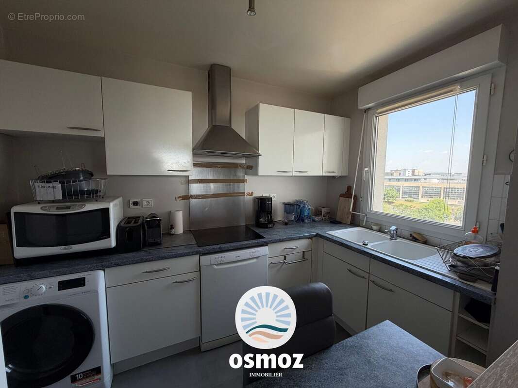 Appartement à LA ROCHELLE