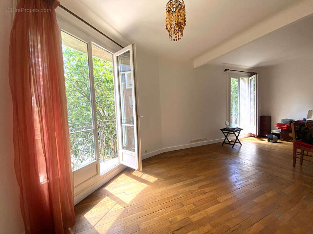 Appartement Clichy 2/3 pièce(s) 60 m2 - photo 9