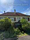 Maison à CHAMPLOST