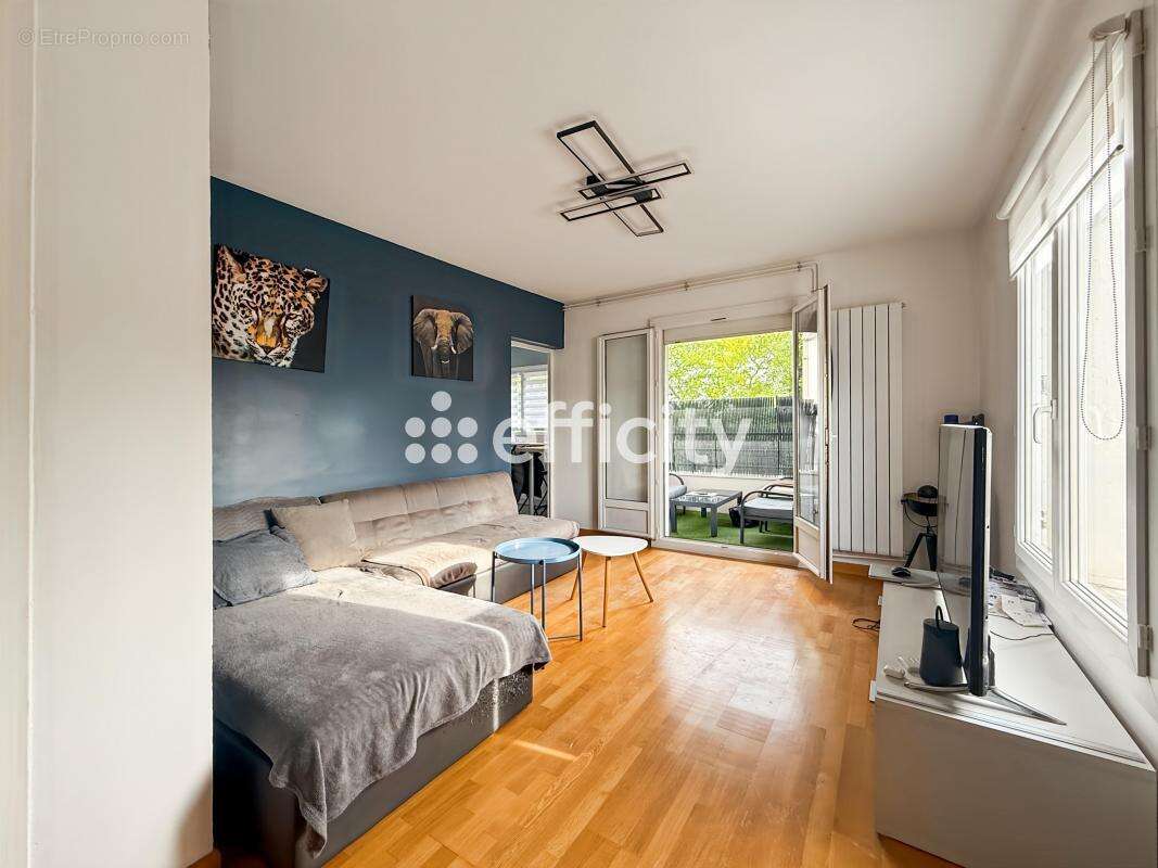 Appartement à TOURS