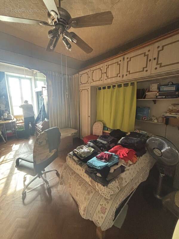 Maison à MARSEILLE-12E