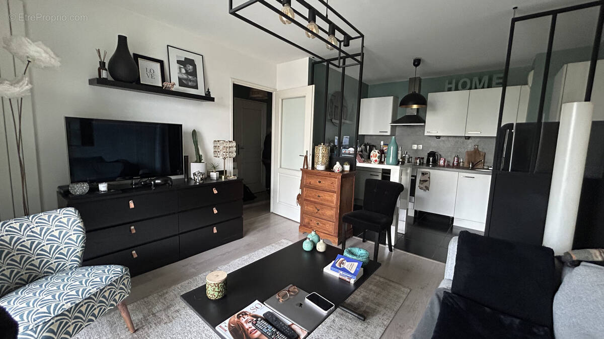 Appartement à WASQUEHAL