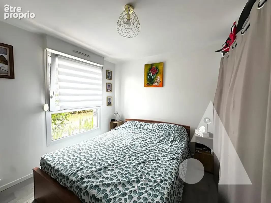 Appartement Longuenesse 3 pièce(s) 72.42 m2 - photo 5