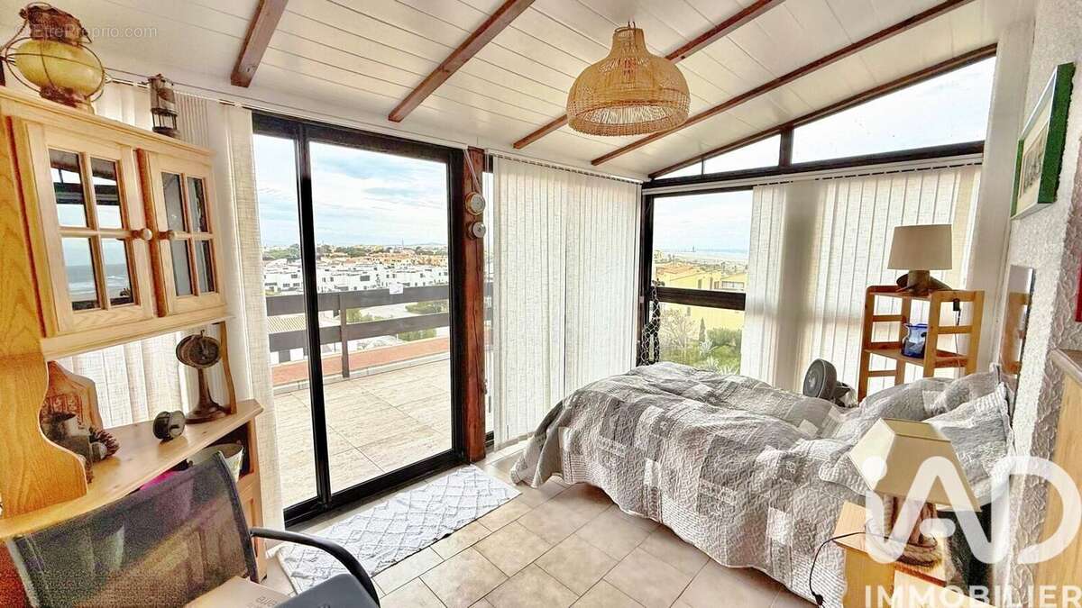 Photo 5 - Appartement à LEUCATE