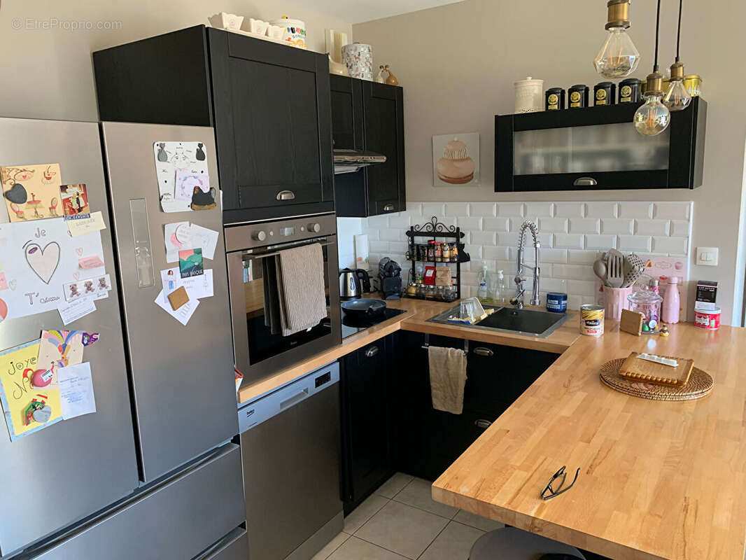 Appartement à TONNAY-CHARENTE