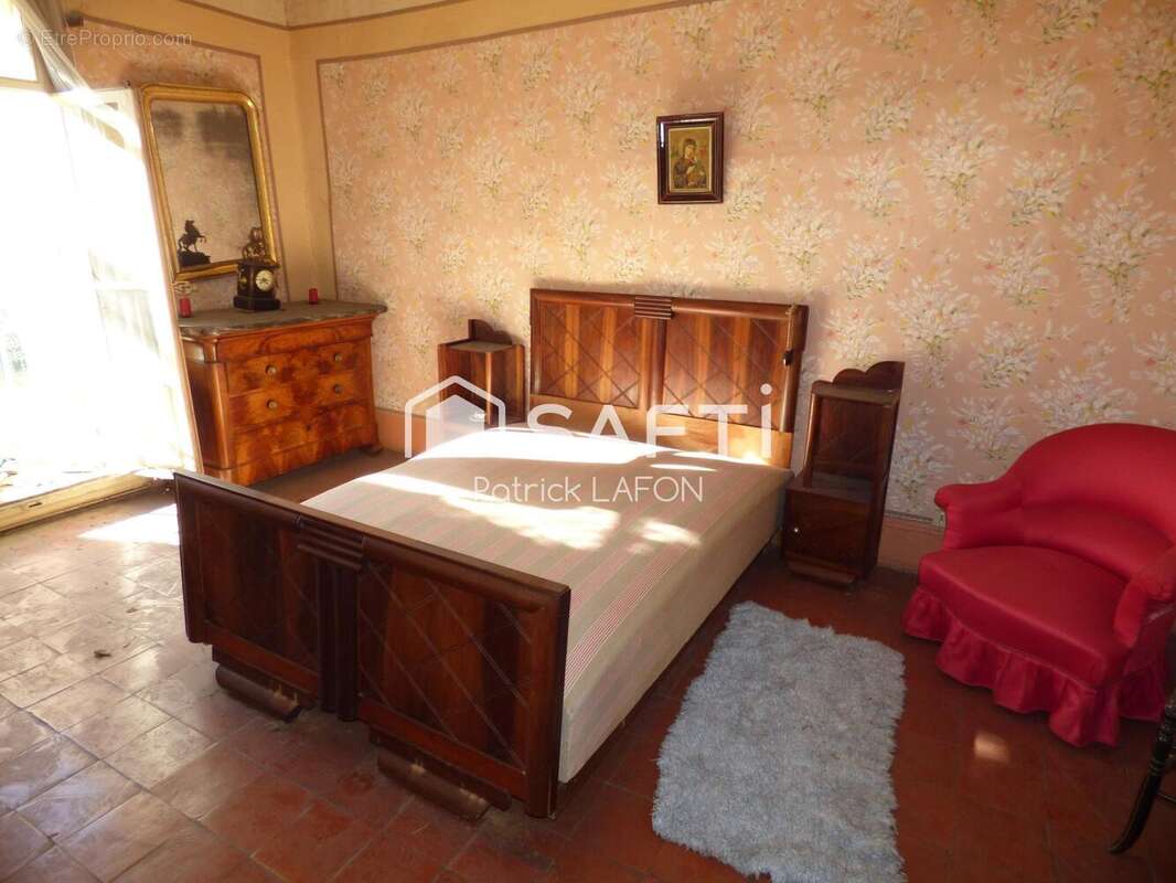 Photo 5 - Maison à ADISSAN