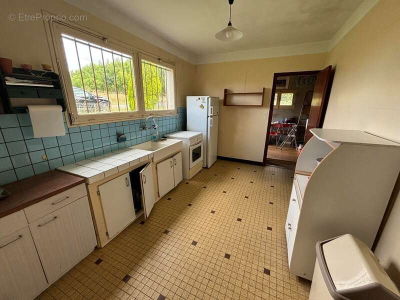 Maison à vendre 4 pièces POYANNE (40) avec jardin et garage - photo 8