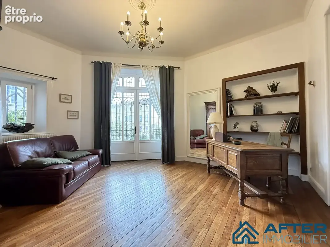 Maison 302 m² à Gerbeviller  - photo 9