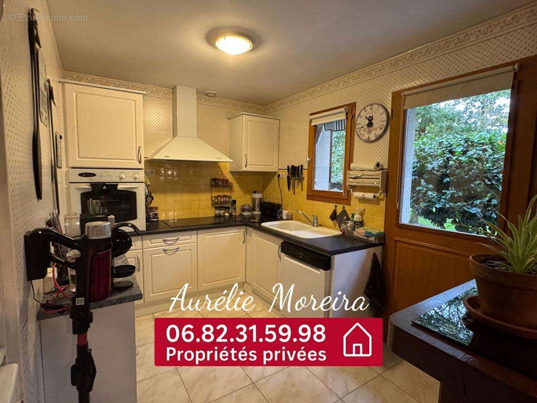 Maison à SOINGS-EN-SOLOGNE