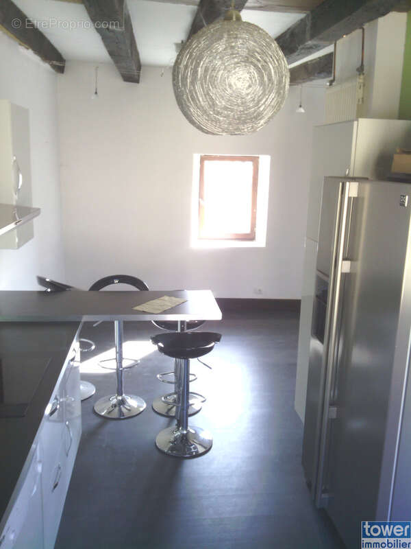 Appartement à VILLEFRANCHE-DE-ROUERGUE