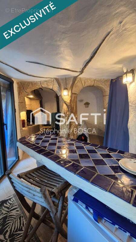 Photo 3 - Terrain à SERRA-DI-FERRO