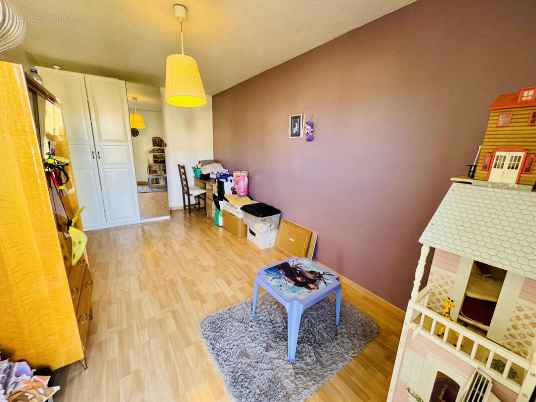 CH 2 (2) - Appartement à SAINT-JULIEN-EN-GENEVOIS