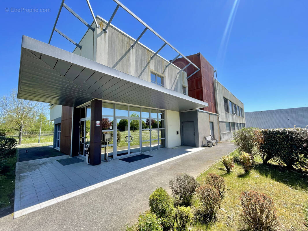 Appartement à VIC-EN-BIGORRE