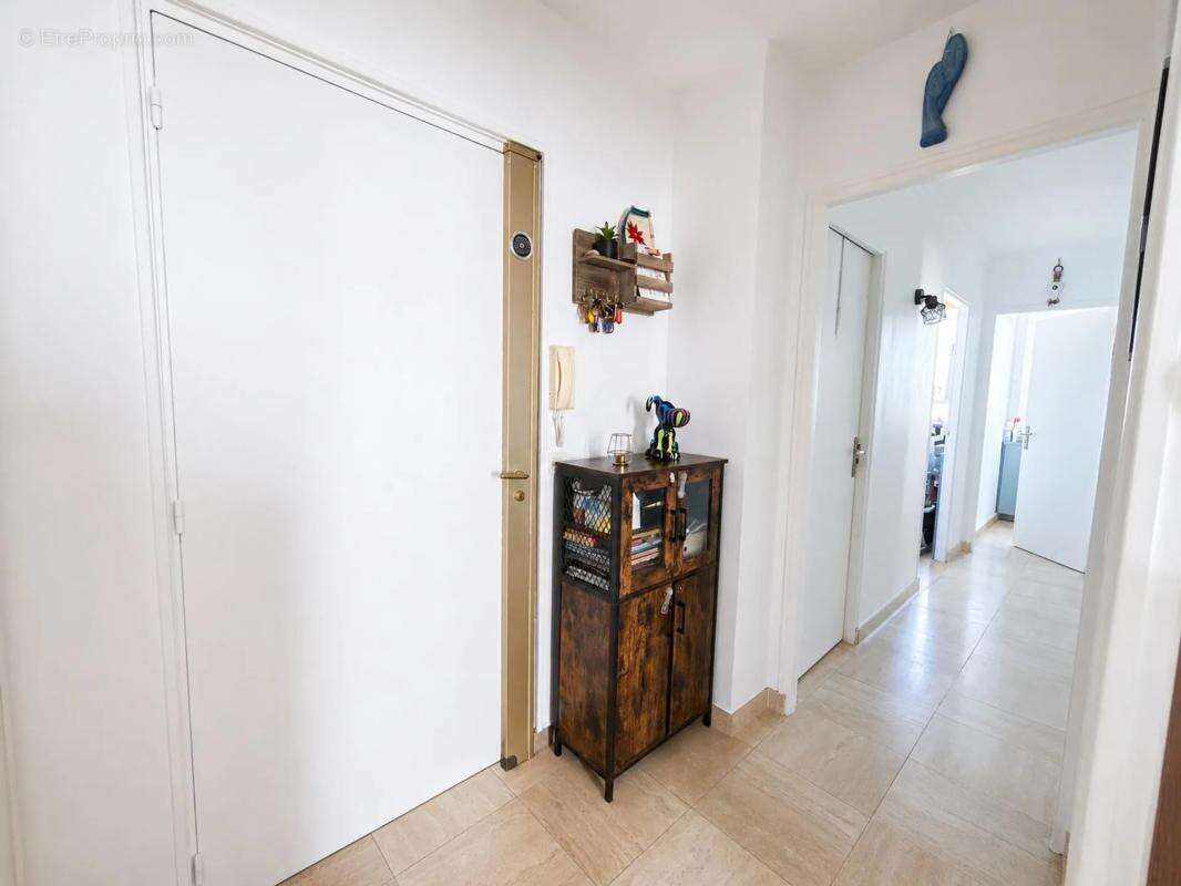 Appartement de 3 pièces de 58 m² à Antony - photo 9