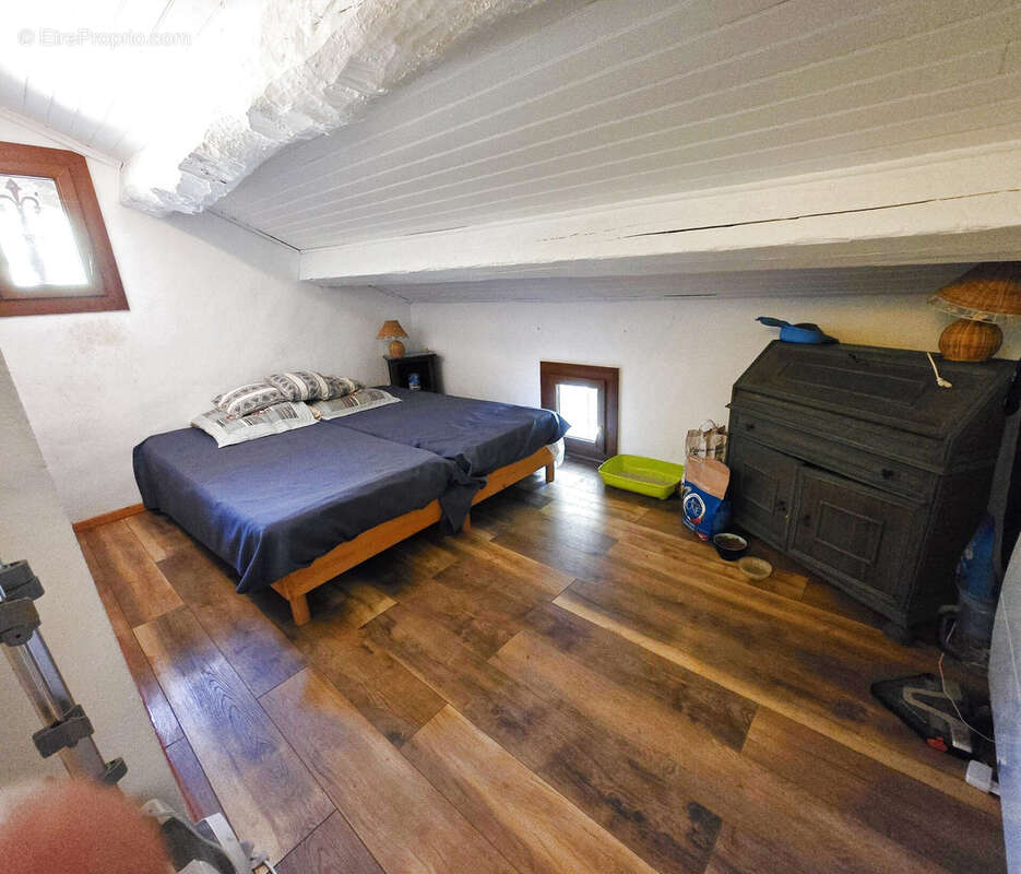 A vendre mas en pierre de 135 m2 habitable - photo 15