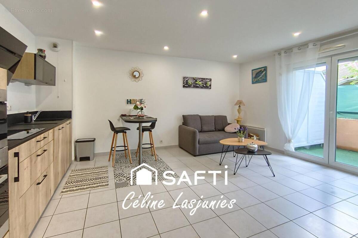 Photo 1 - Appartement à VILLENEUVE-SUR-LOT