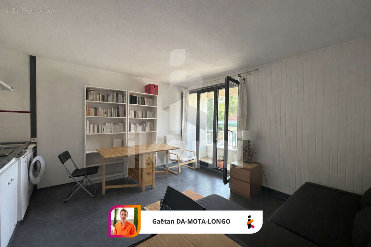 Appartement à ARCACHON