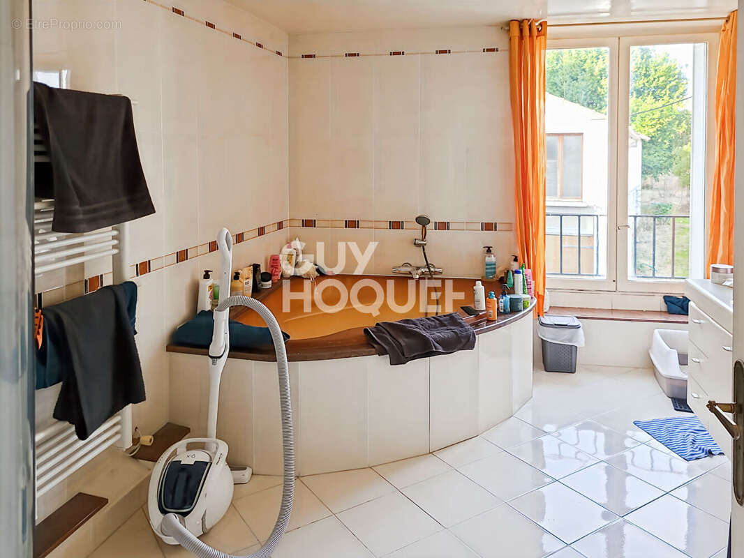 Appartement à TOURNAN-EN-BRIE
