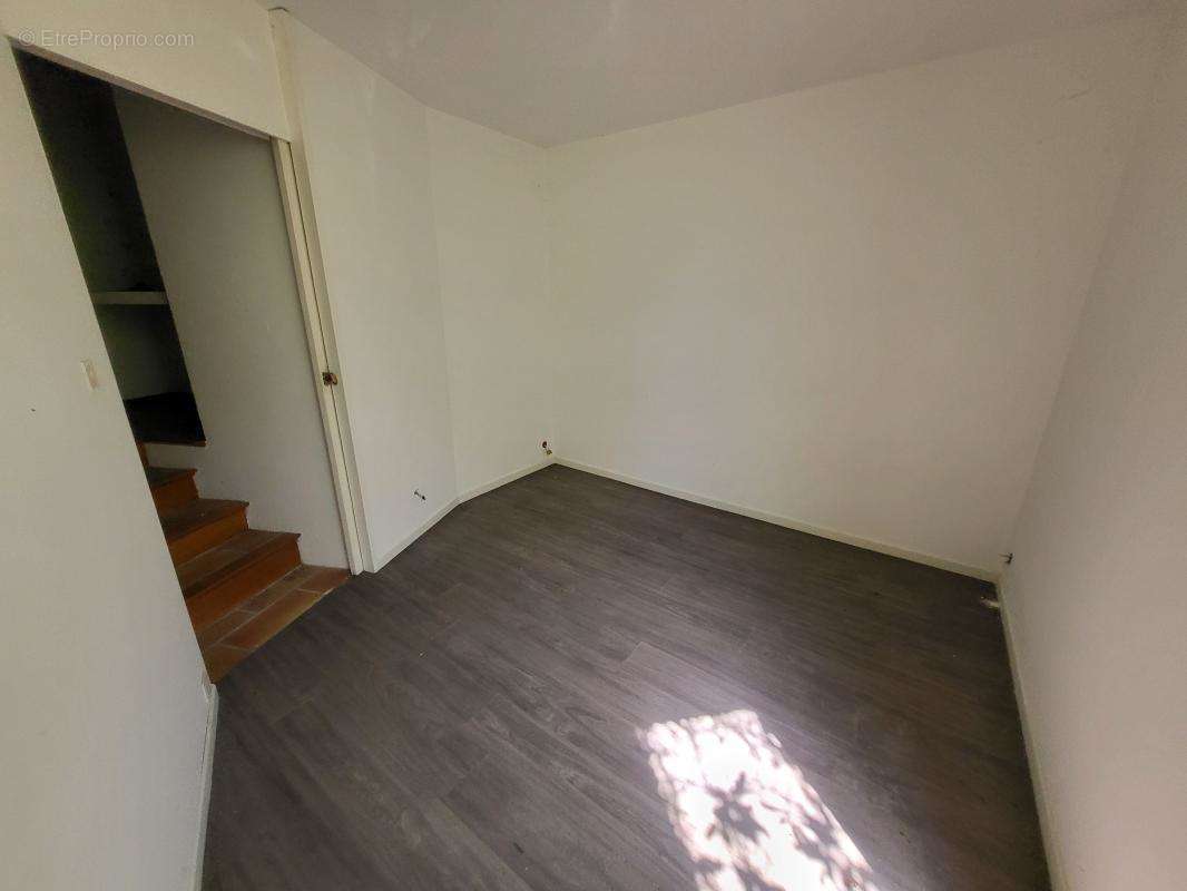 Maison à CHATEAUNEUF-LES-MARTIGUES