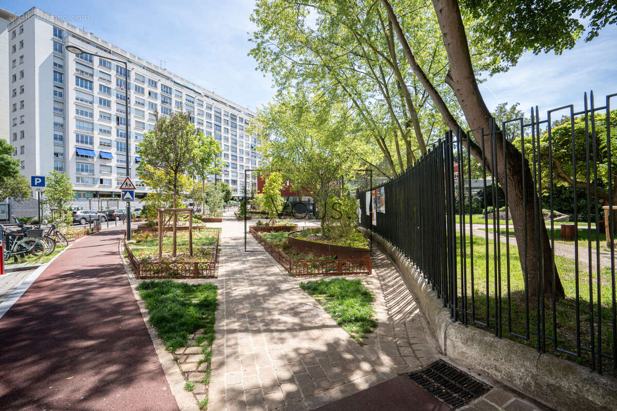 Appartement à VANVES