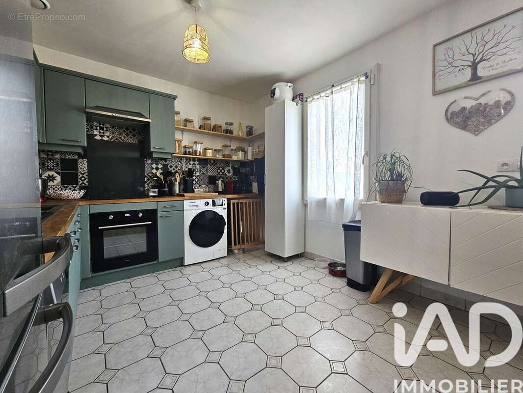 Photo 4 - Maison à MORMANT