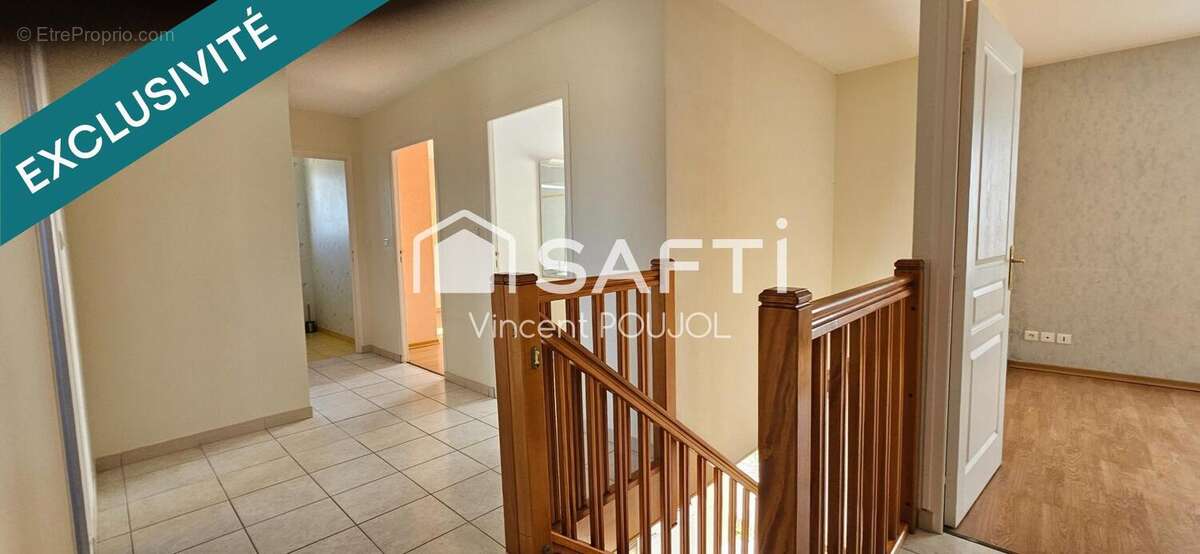 Photo 5 - Maison à LA CHAPELLE-SAINT-LUC