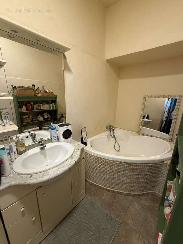 Maison à PORTO-VECCHIO