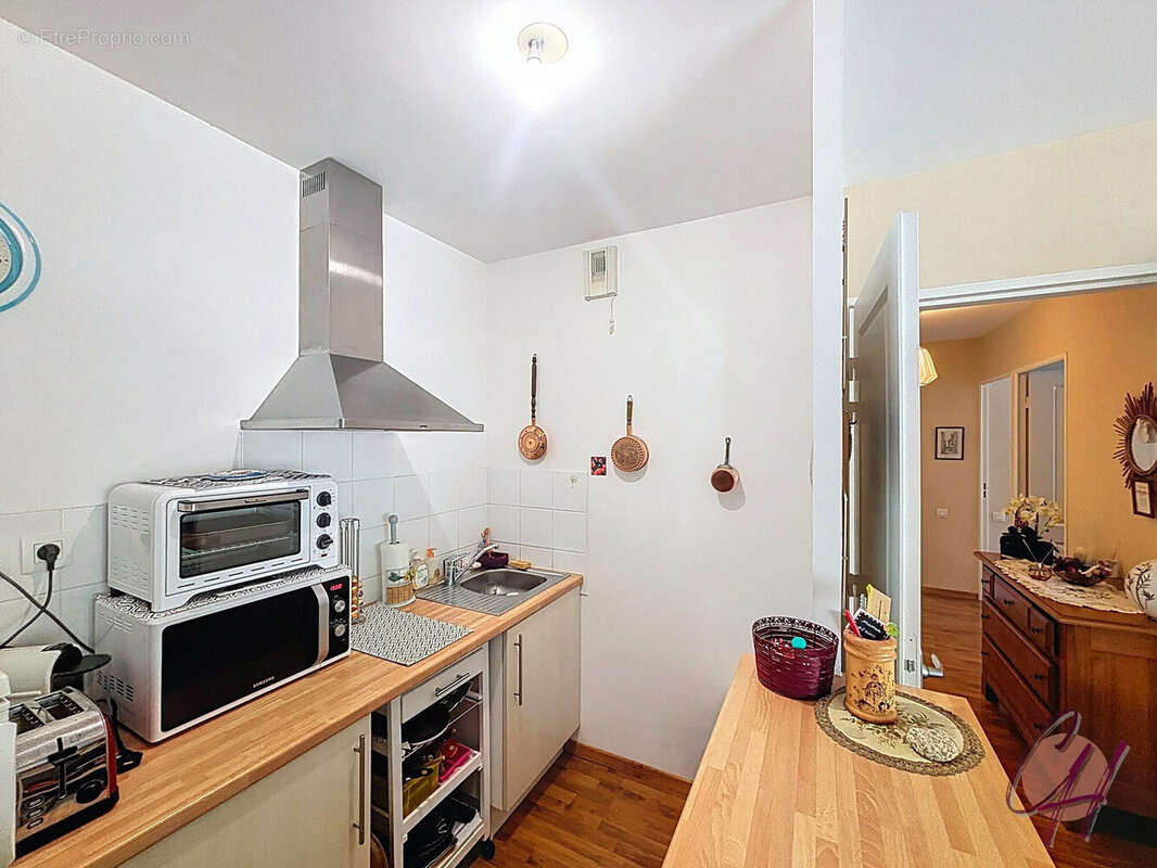 Appartement à AMBOISE