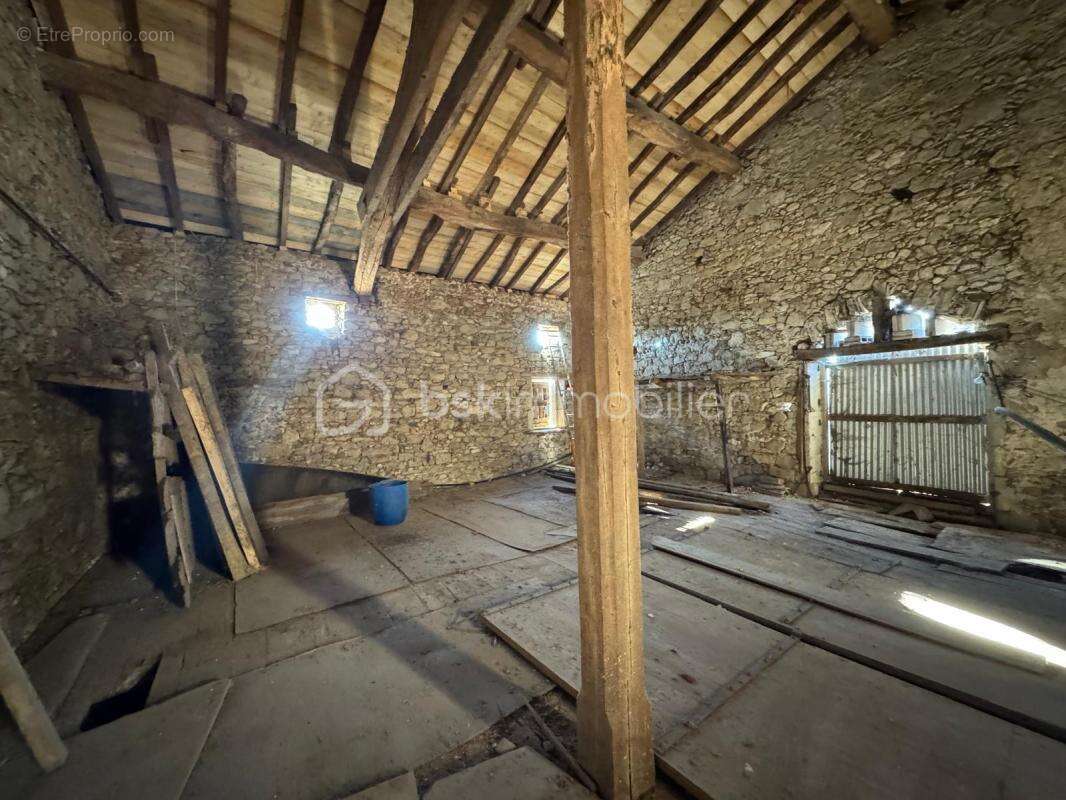 Appartement à CASTRES