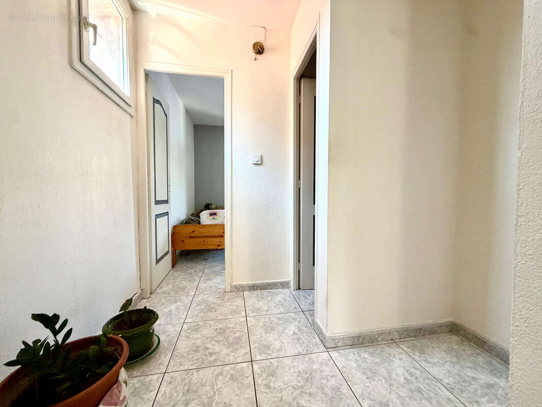 Maison à PERPIGNAN