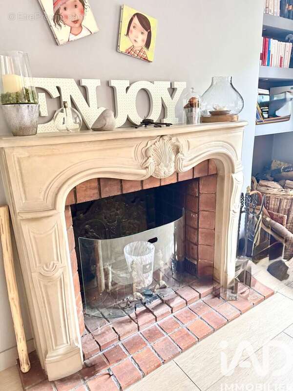 Photo 9 - Maison à MONTMORENCY